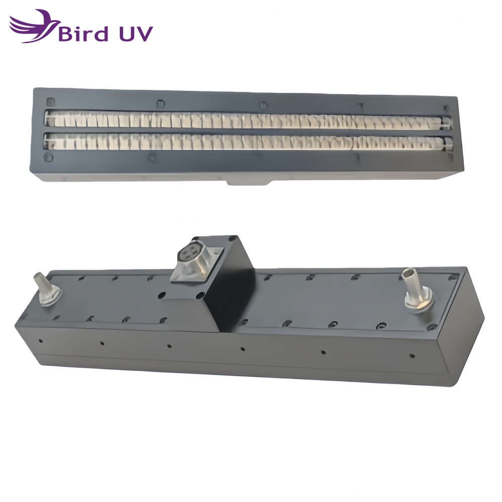 Hight-Intensity LED UV Curing Lamp Decomposition Machine for Semiconductor Packaging Industry