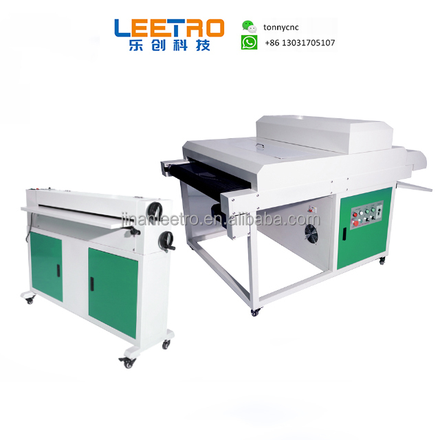 Good Quality UV Lamp UV Curing Oven UV Dryer Curing Machine for Digital Prints