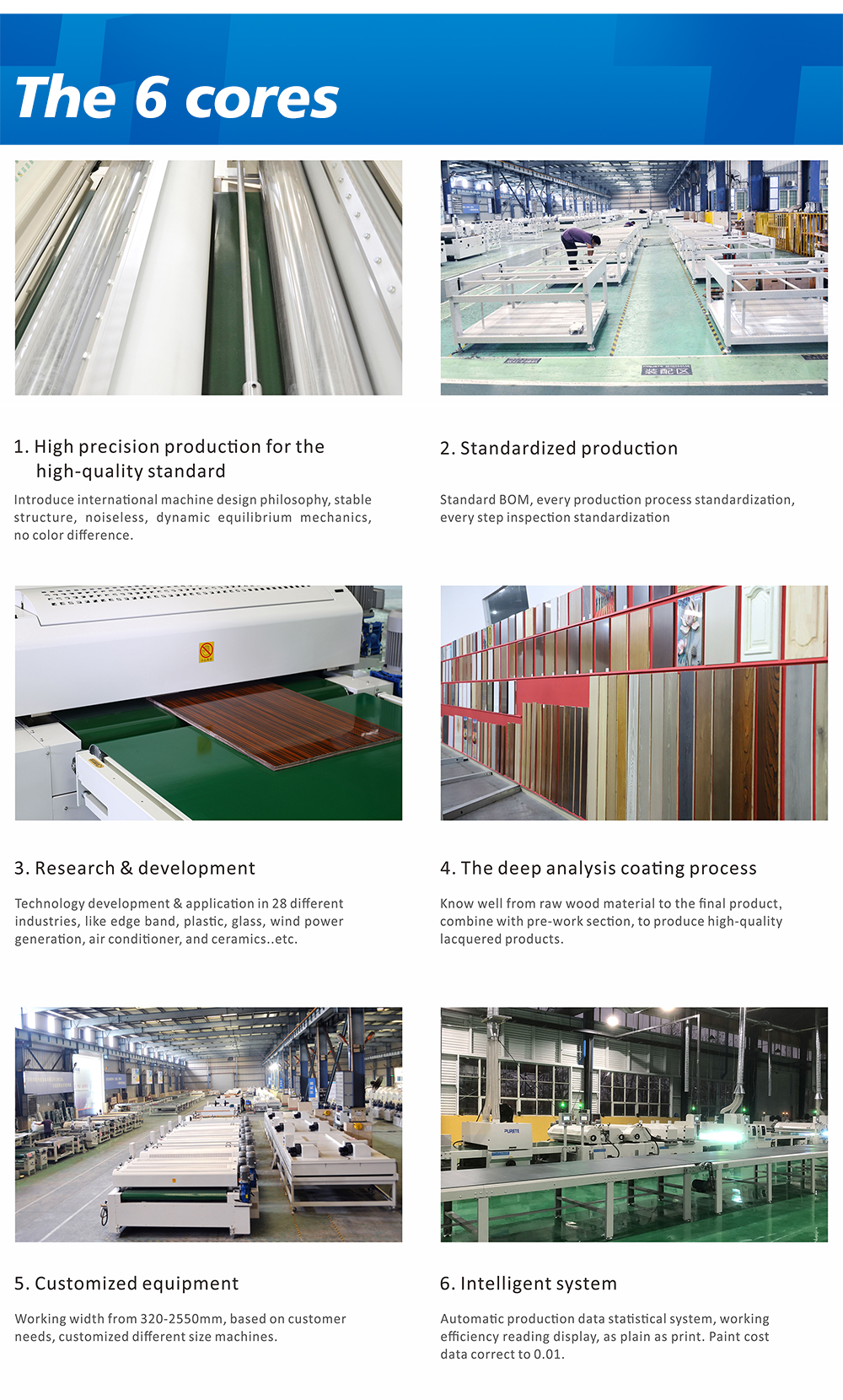 Specification Details 3
