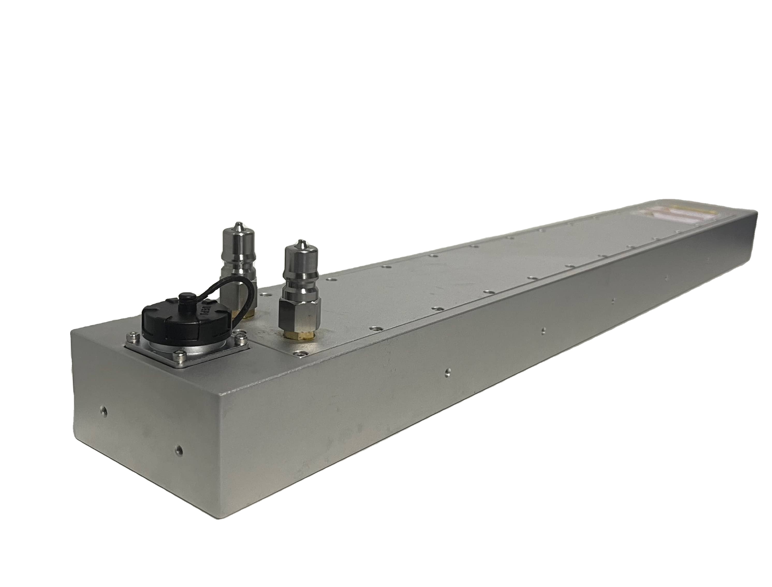 Phoseon Factory Customize 58058 UV LED Curing Oven Water Cooled Lamp Area Light Curing Machine Steel Generic Fitting