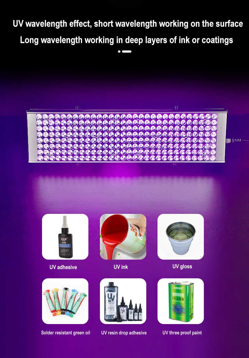 UV Curing Machine 8
