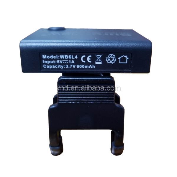 Wireless UVA 395nm Blue Light Details 1