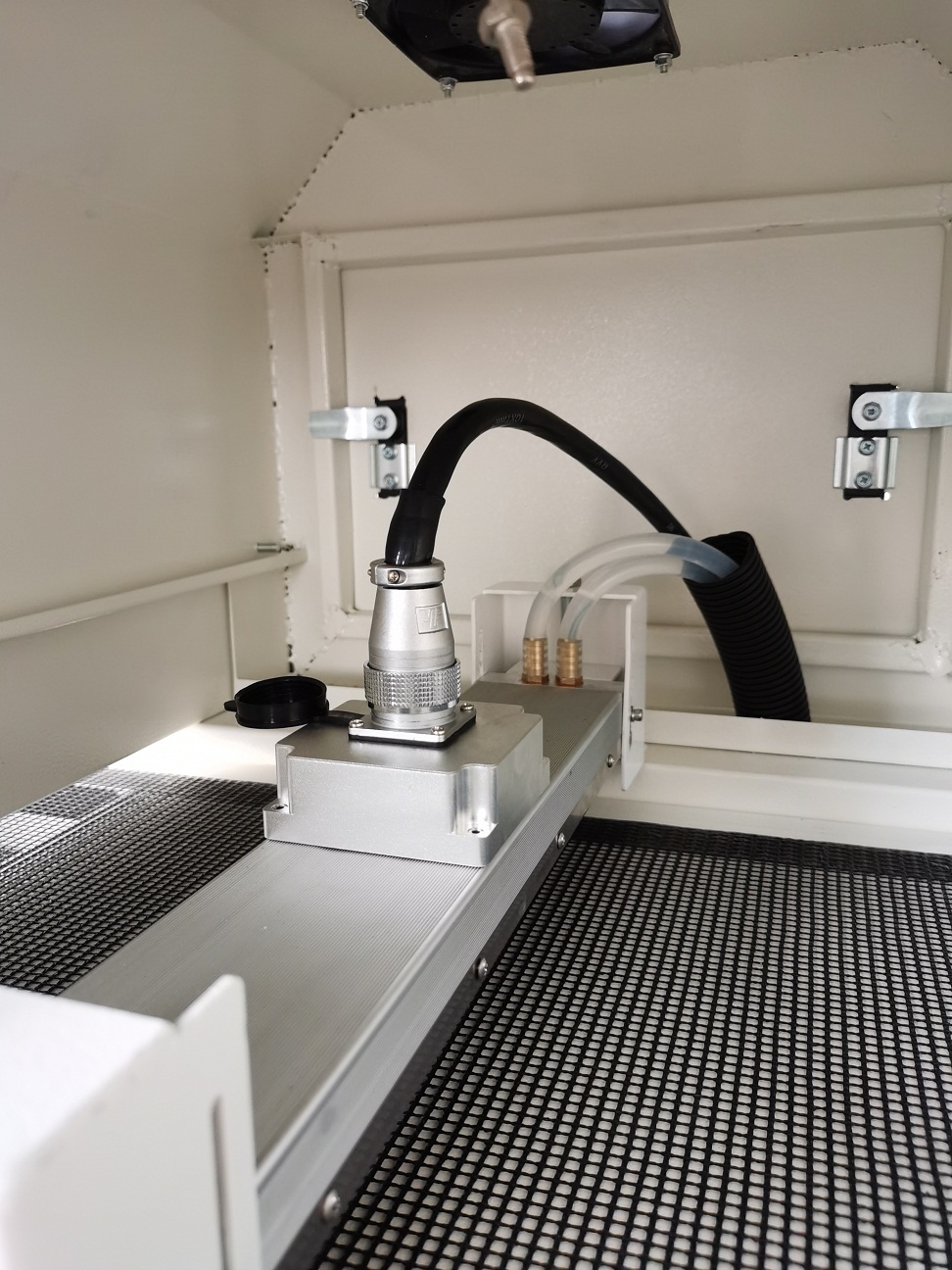 Automatic Spot UV Varnishing Machine UV Coating Dryer UV LED Curing Machine for Offset Screen Printing