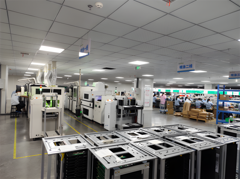 MF-UV20 Curing Machine Picture