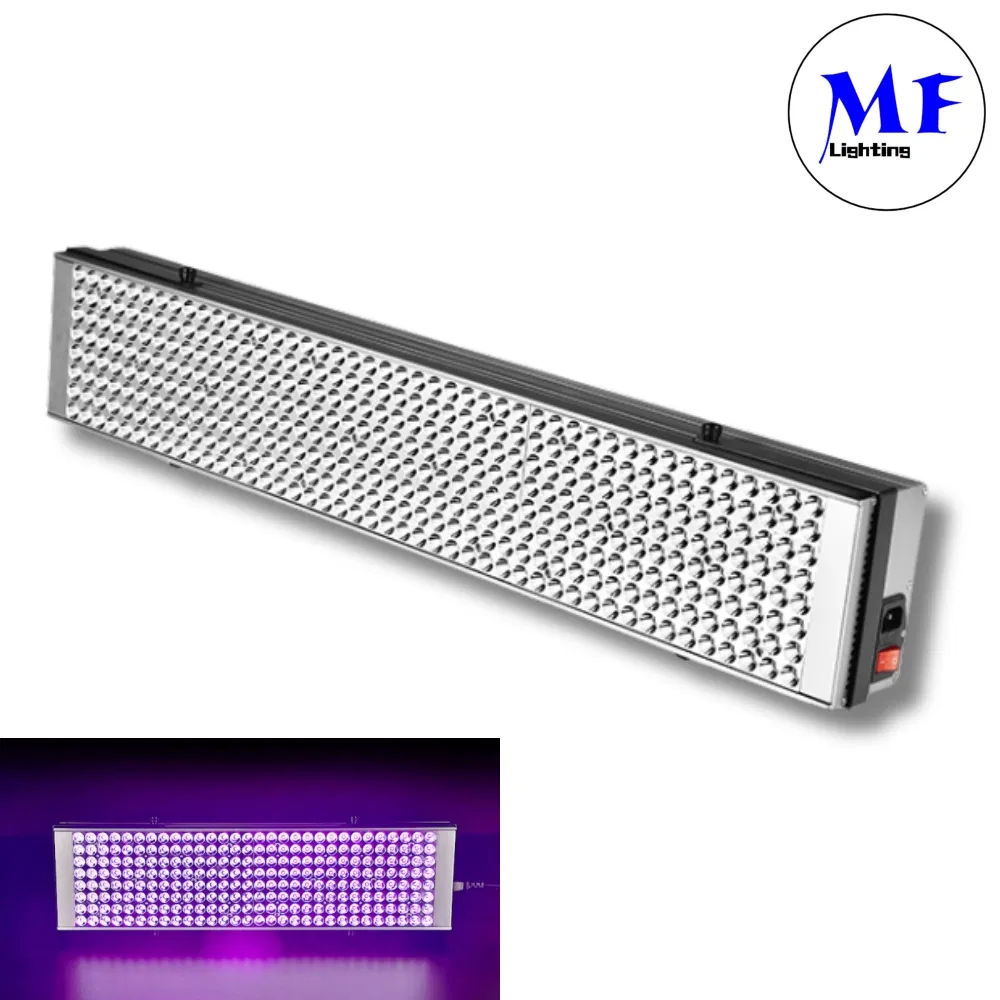 UV Curing Lamp LED UV Light Parameters