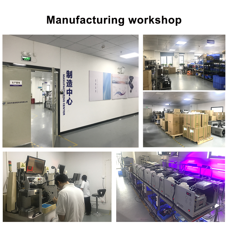 Manufacturing Scene 2