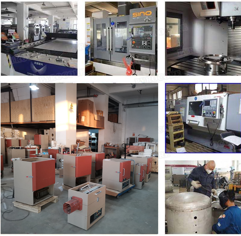 Production Process