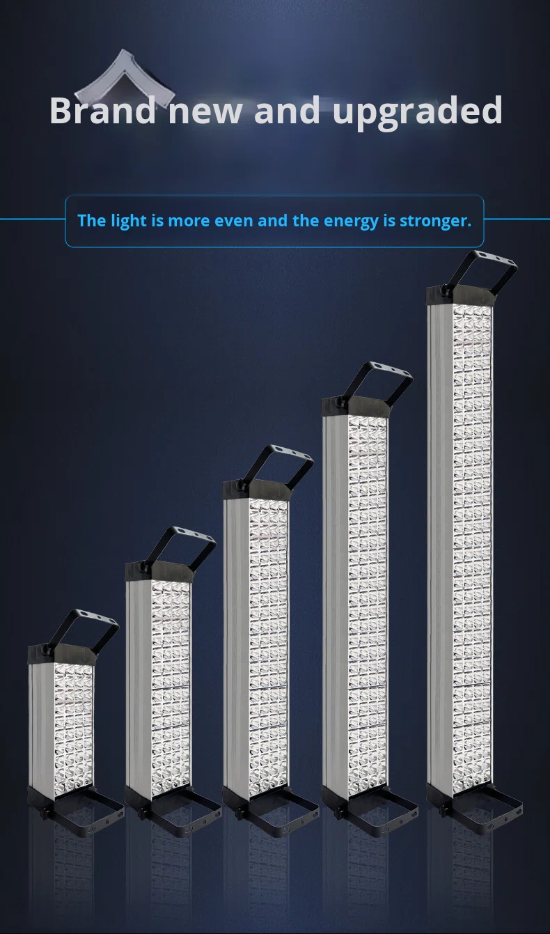 UV Light Product Grid