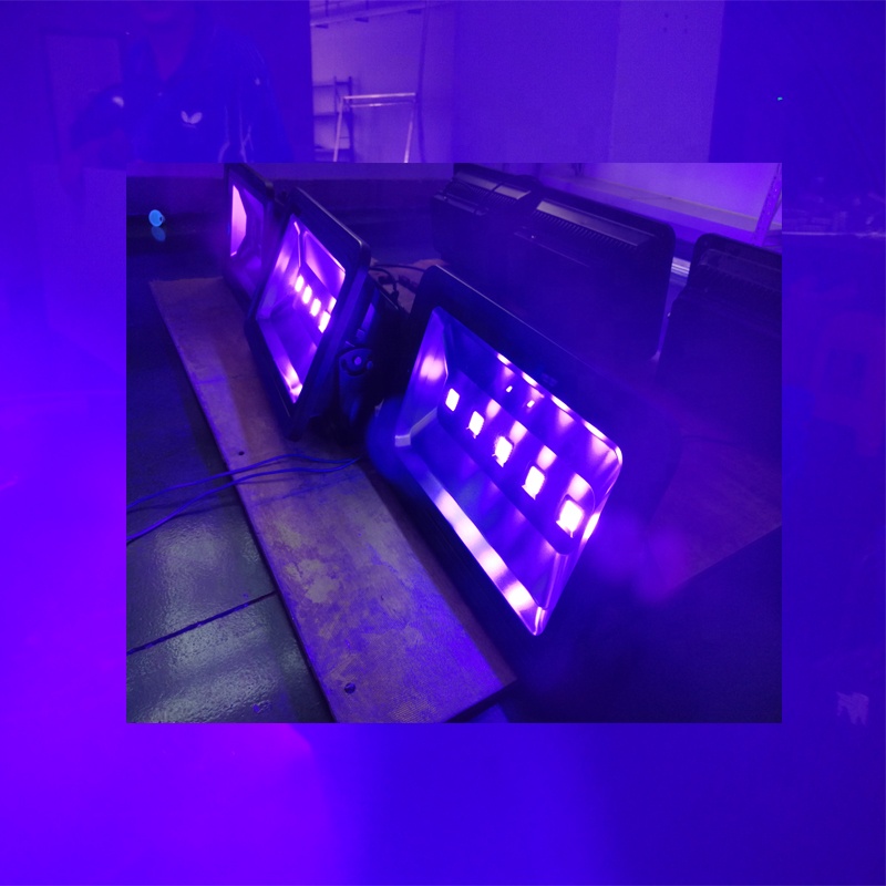 UV LED Light Detail 3