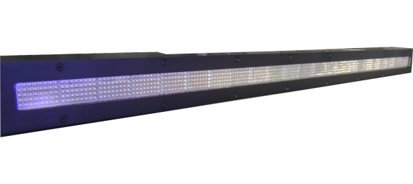 Blue UV LED Curing Lamp for Sheet-fed Offset Press Printed UV Lamp Dryer