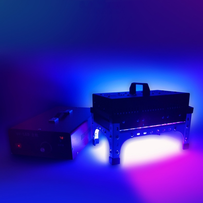 UV LED Details 1