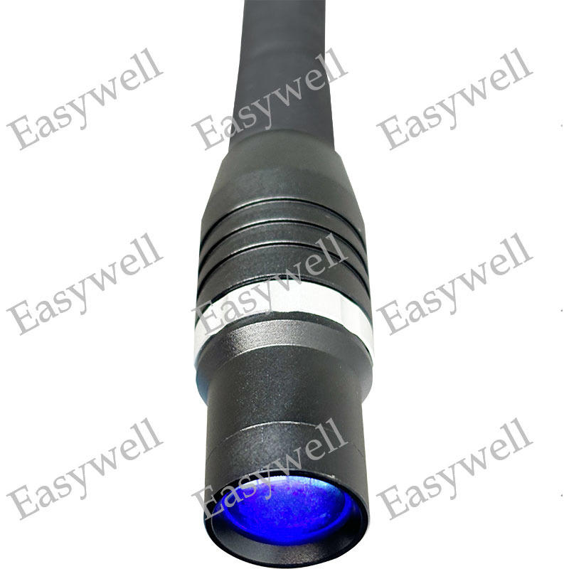 Professional UV/LED Lash Curing Lamp: