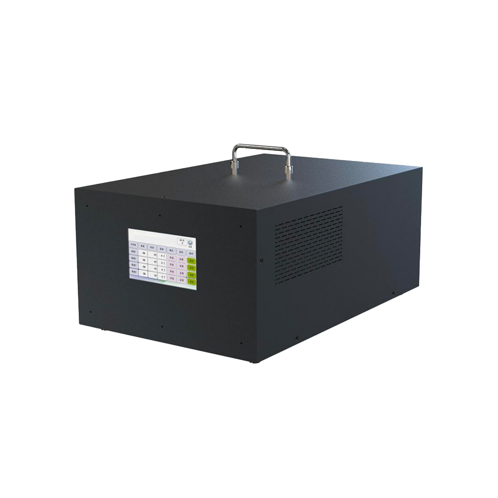 EB-D1200 Controller System