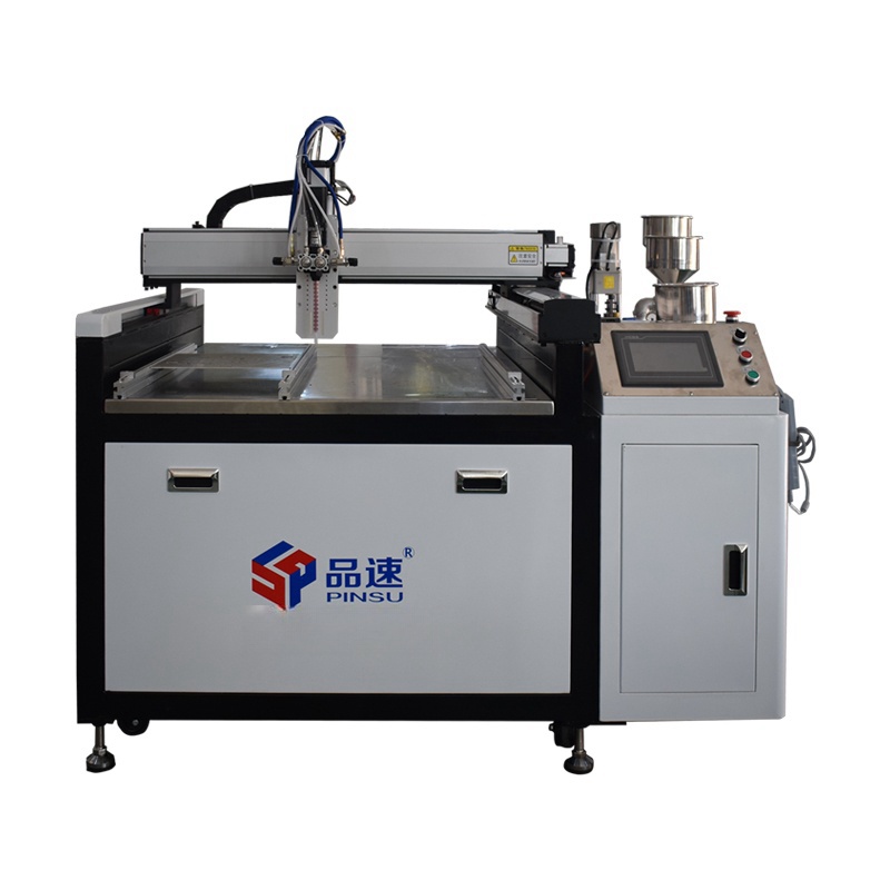 Three Axis Dispensing Machine