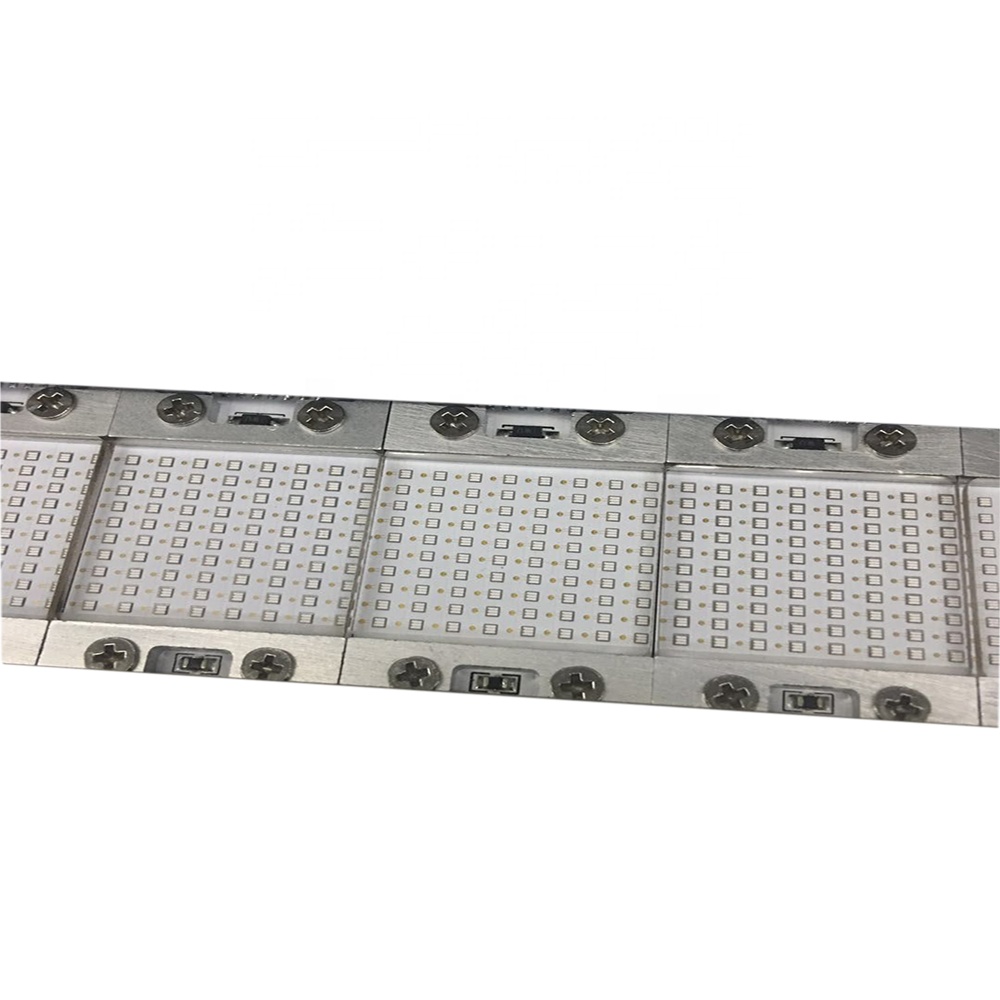 UV LED Light Detailed View