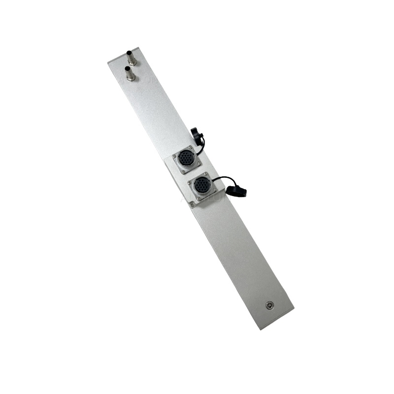 High Power Radiant Customize 2000W 2500W 3000W Water Cooled System UV LED Curing Equipment Silk Screen Printing UV LED Lamp