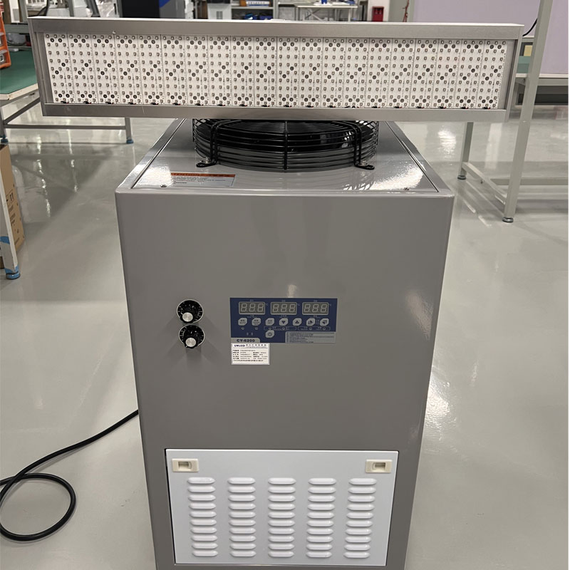 UV Ink Printing Curing Light for UV Inkjet and Flatbed Printer 395nm High Power UV LED Curing Lamp