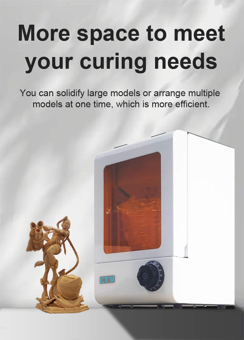 UV Light LED Curing Machine 2