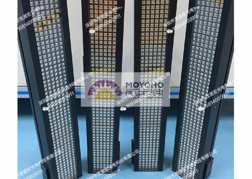 LED-UV Dryer Lamp Uv Led Curing System for Flexographic Printing
