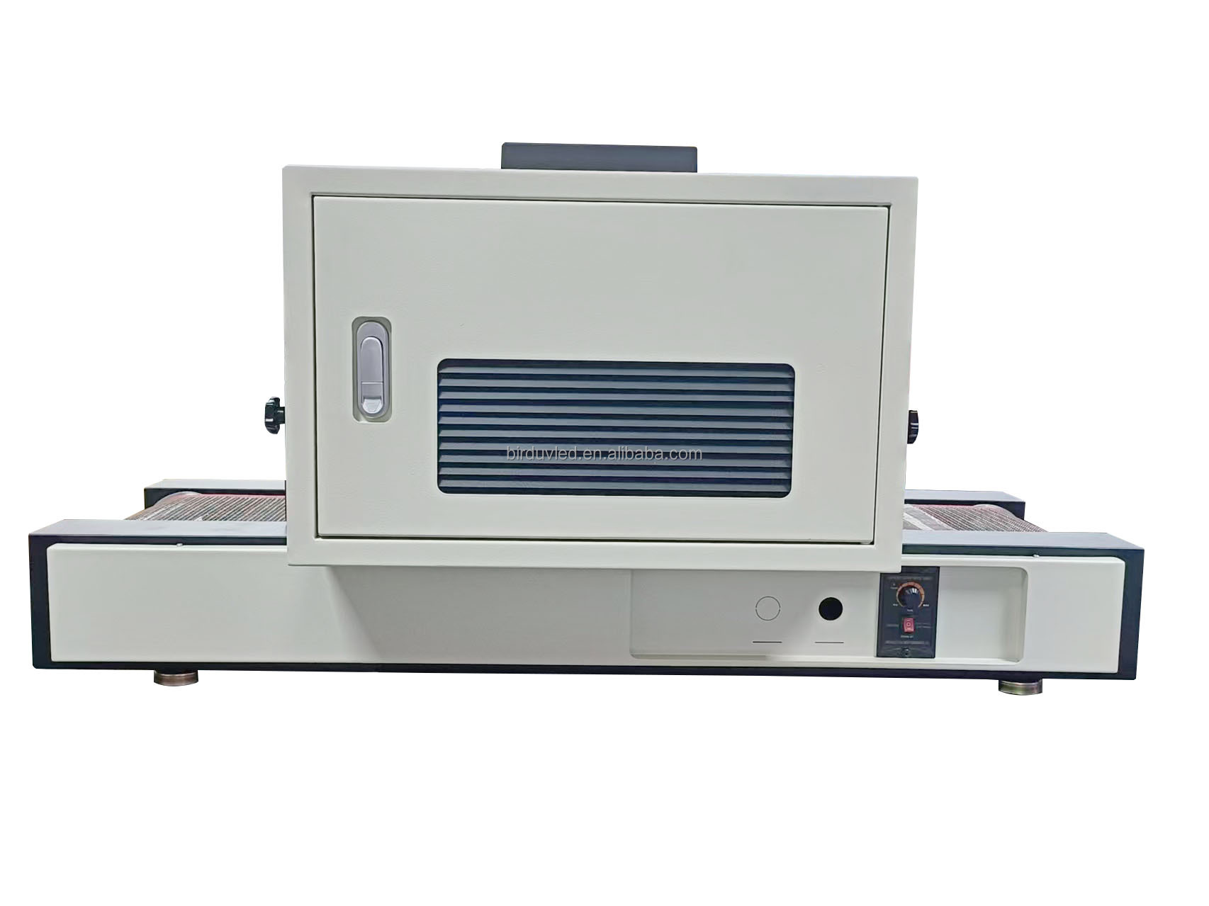 Portable UV Glue Curing Lamp with Intelligent Control System UV LED Conveyor Curing System