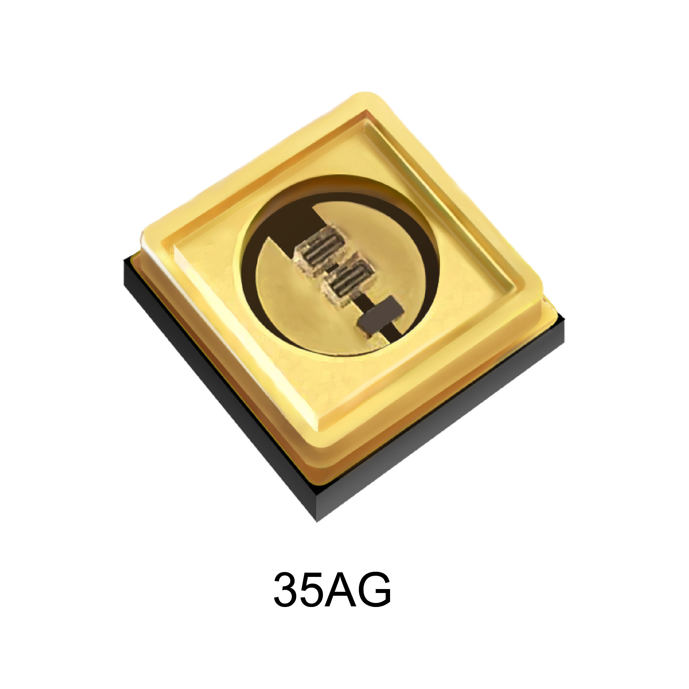 Gold Series View 2