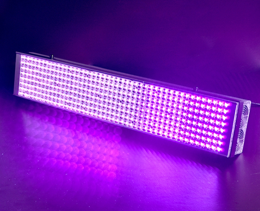 LED UV Curing Lamp UV-300W