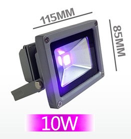 UV LED Light Detail 4