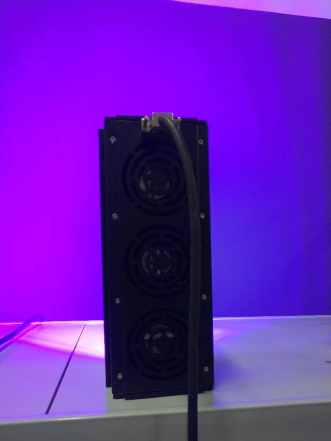 395nm High Quality Uv Led Curing Lamp System for Inkjet Printer/for Drying Ink