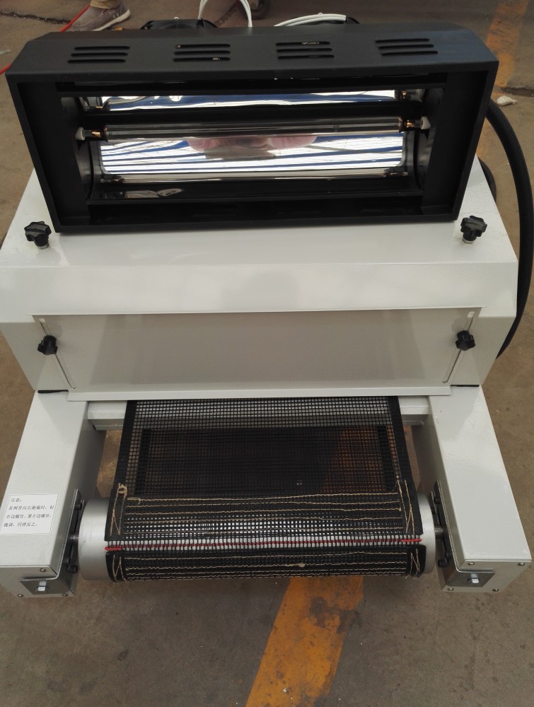 UV Curing Machine View 5