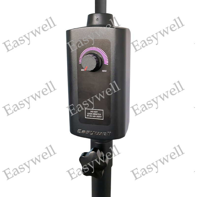 Professional UV/LED Lash Curing Lamp: