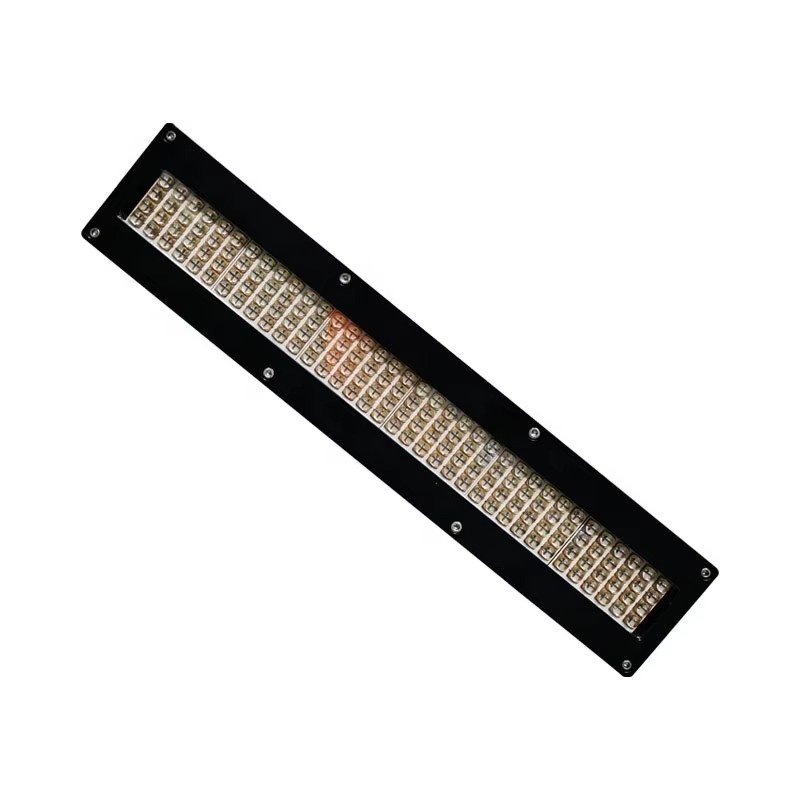 LED UV Lamp Head Details