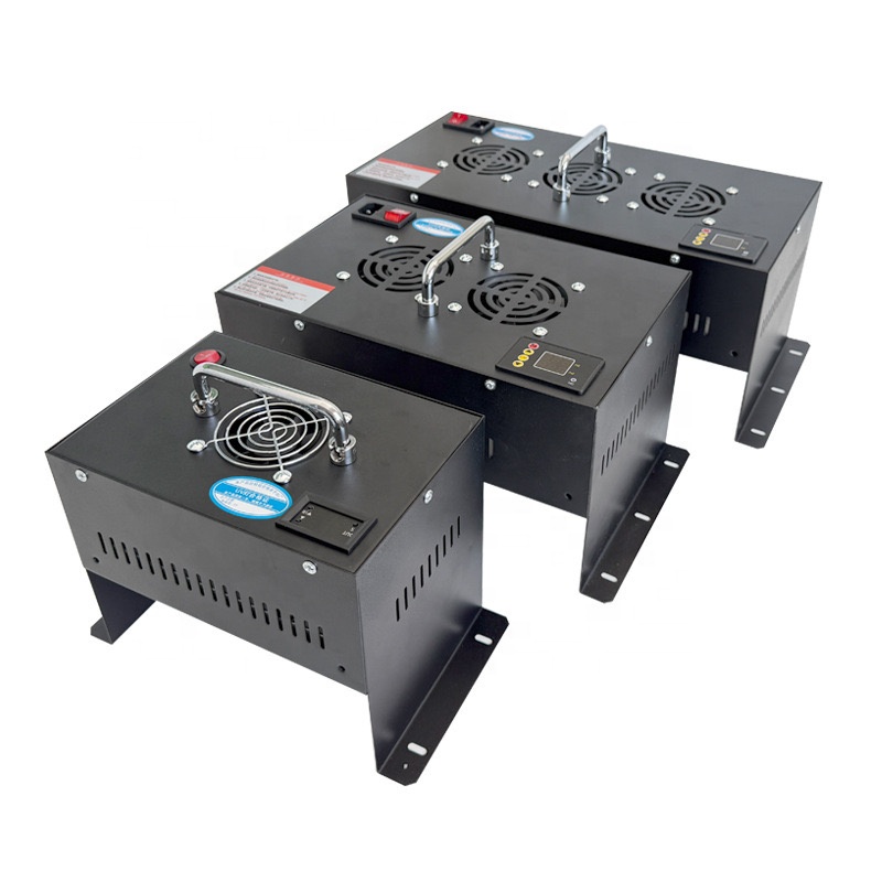 2024 New LED UV Coating Machine 365nm 395nm UV Painting Curing Lamp for Conveyor 450W Silkscreen Curing Device UV Polish Dryer