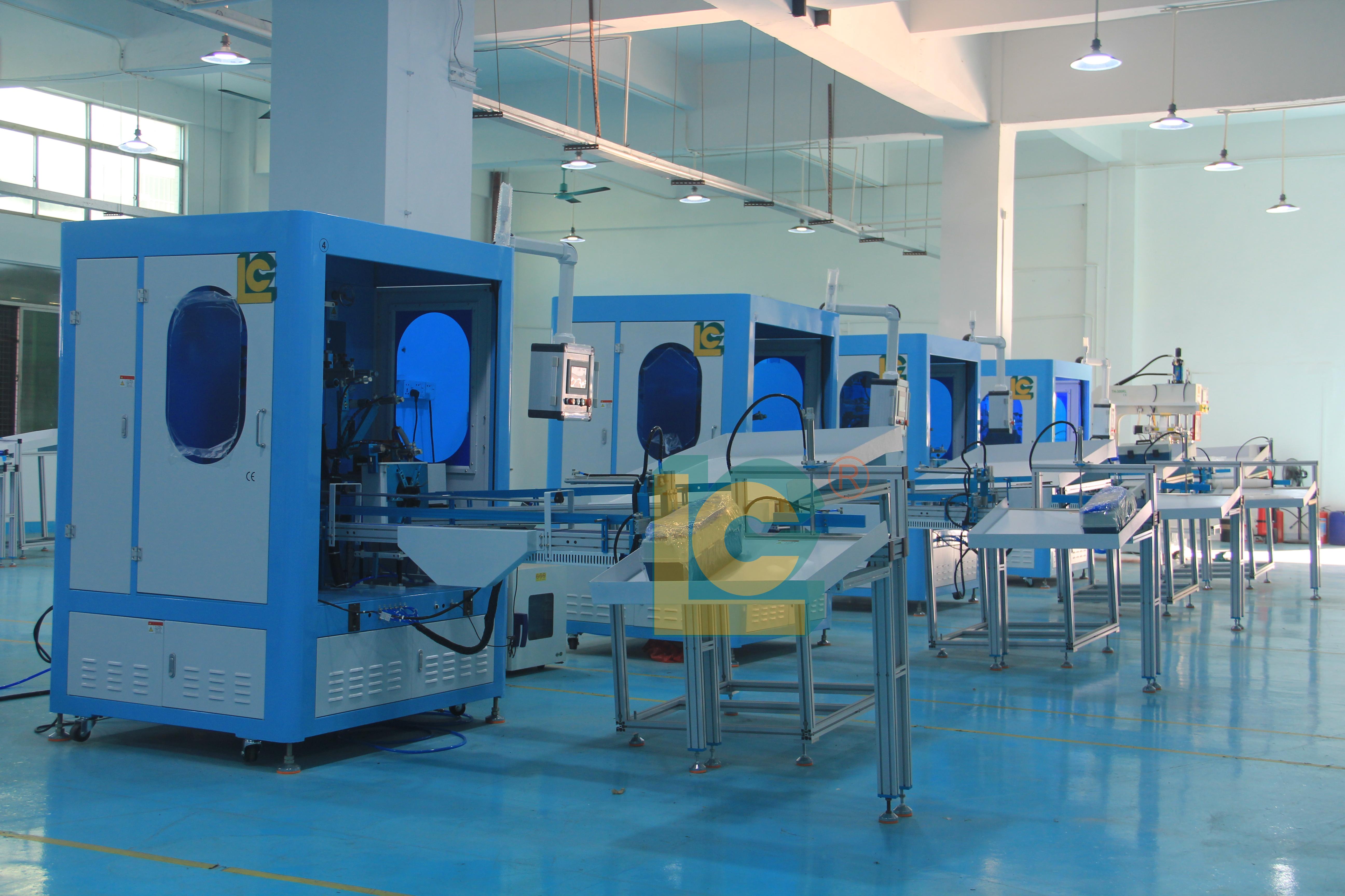 New Automatic Rotary Screen Printer LED UV Curing 4000 PC/Hr 8-Station for PP PET Paper Cups High Quality Logo Print