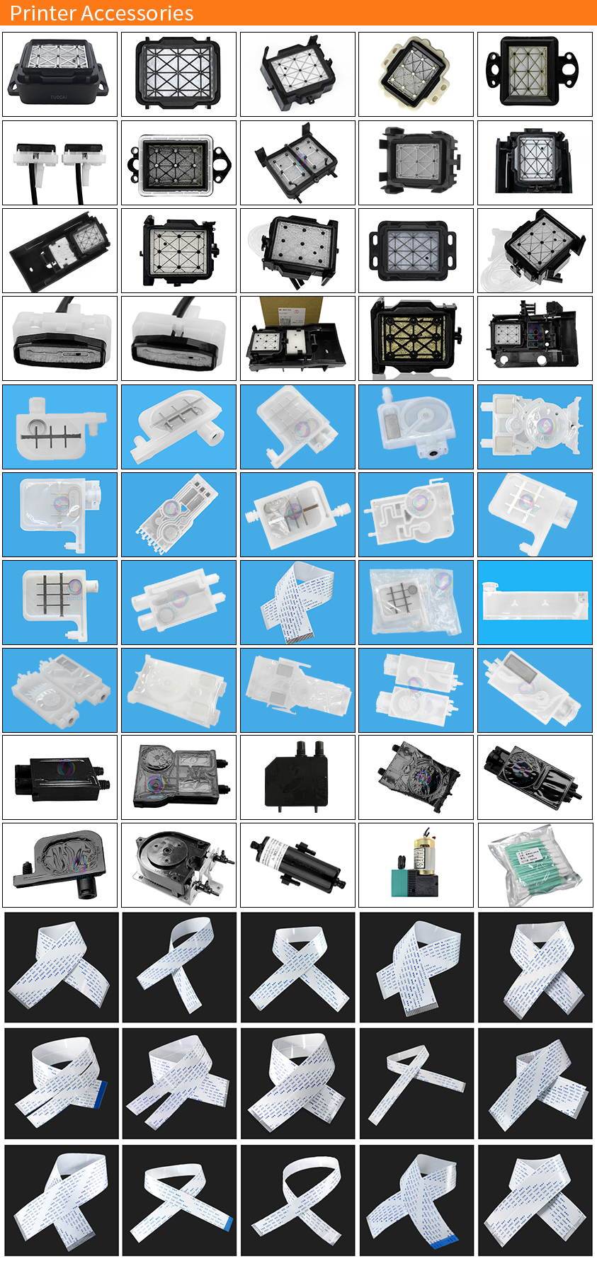 Related UV Equipment