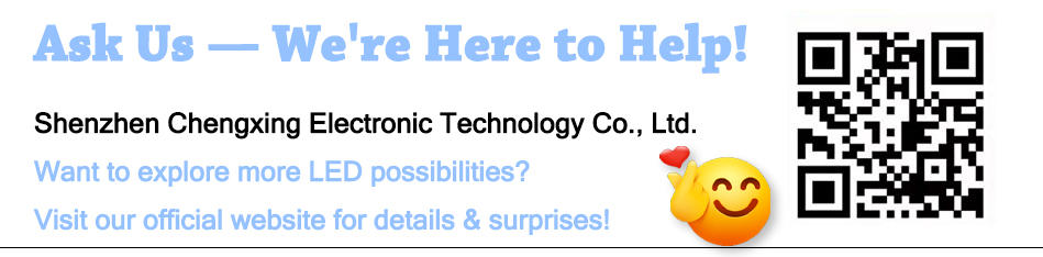 Product Line Banner