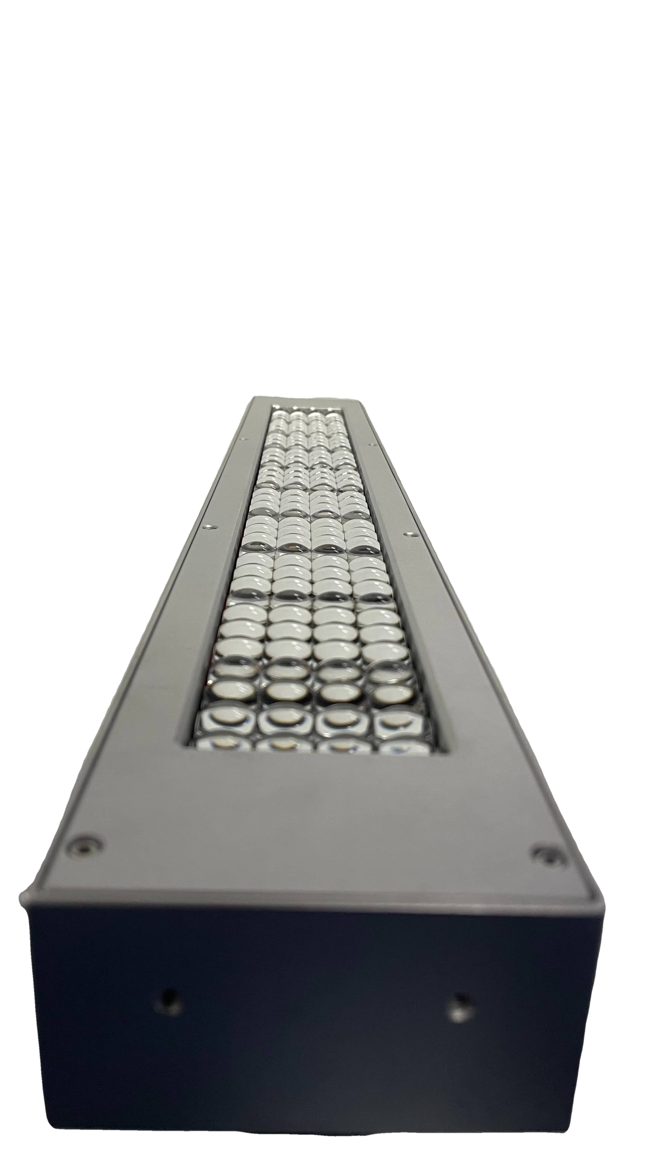Phoseon Factory Customize 58058 UV LED Curing Oven Water Cooled Lamp Area Light Curing Machine Steel Generic Fitting