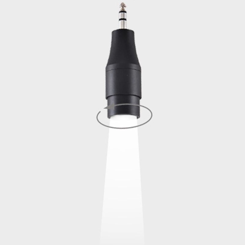 UV Lash Lamp Detail 5