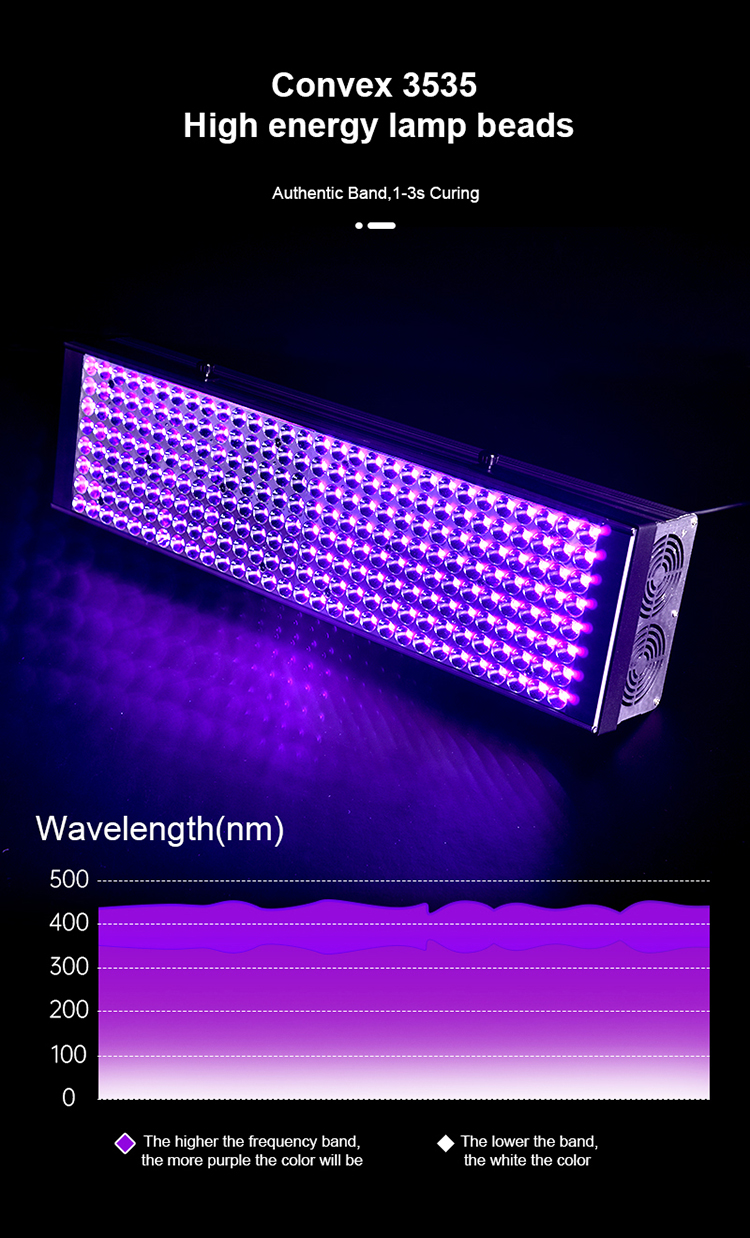 UV Curing Detail Image 4