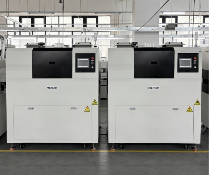 MF-UV20 Curing Machine Picture