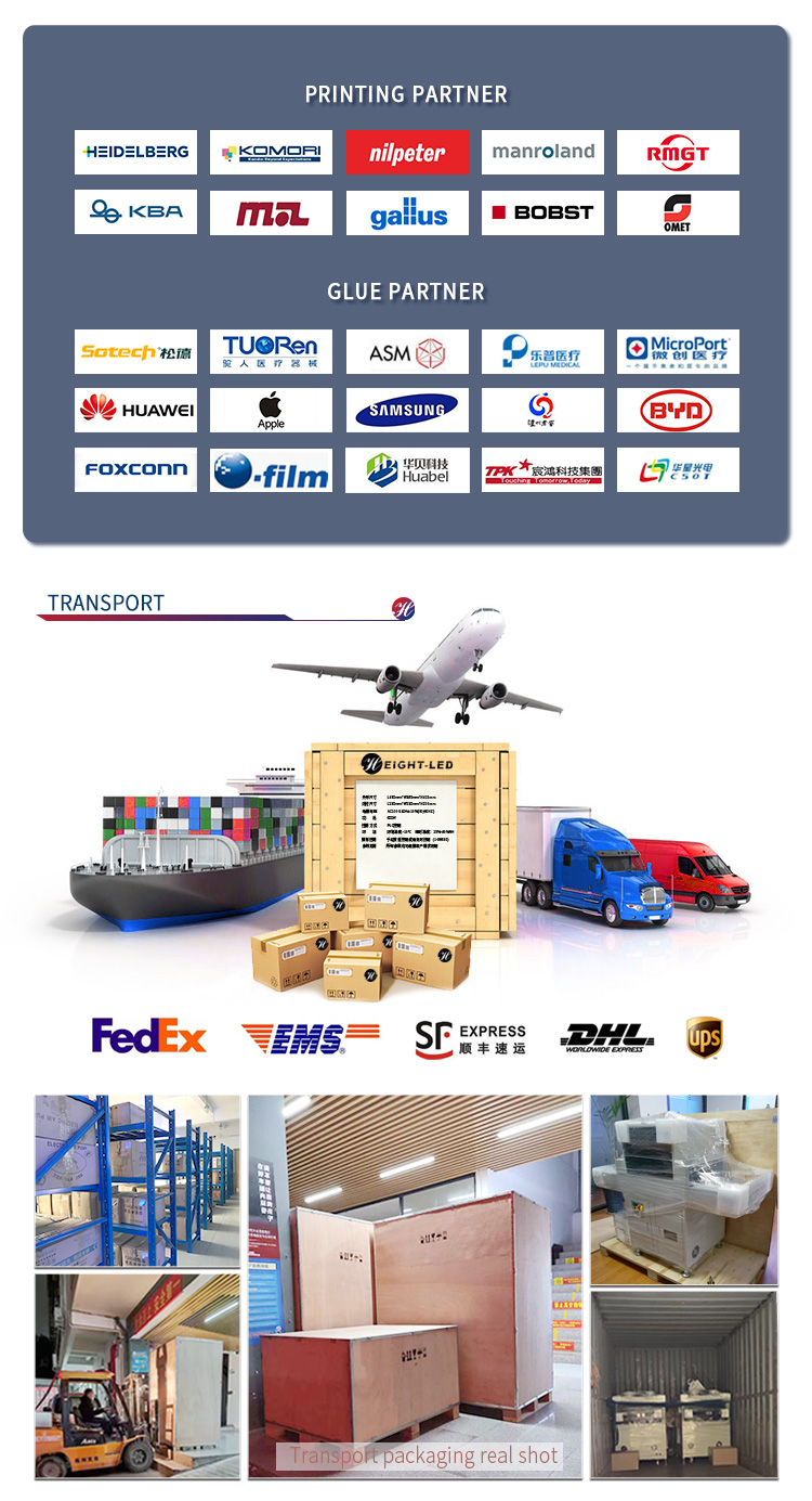 Company Capability Showcase 3