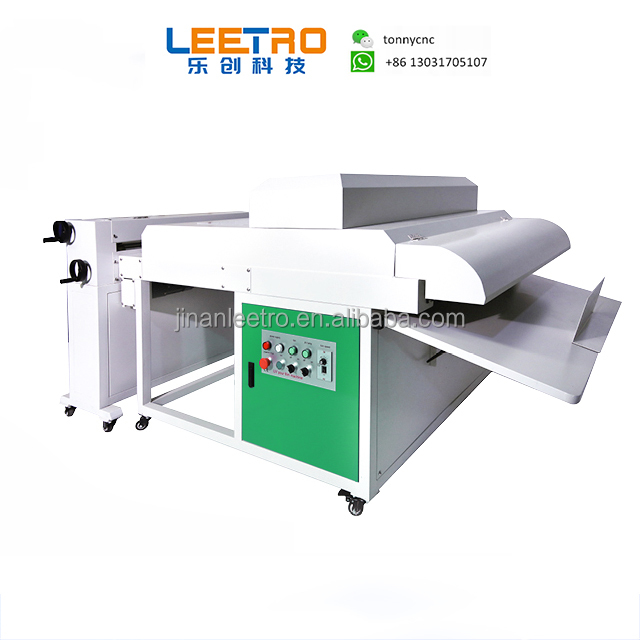 Good Quality UV Lamp UV Curing Oven UV Dryer Curing Machine for Digital Prints