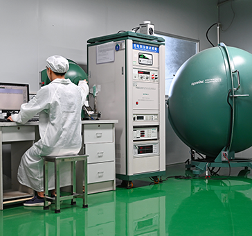 Materials Physics And Chemistry Laboratory