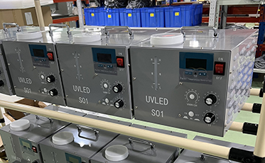 Intelligent Control Water Tank