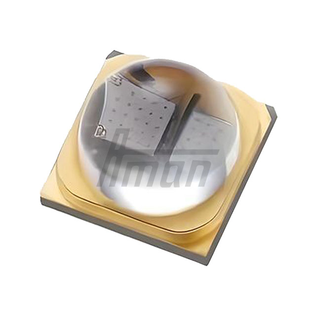 Quartz Lens