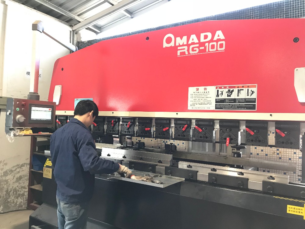 Production Process 3