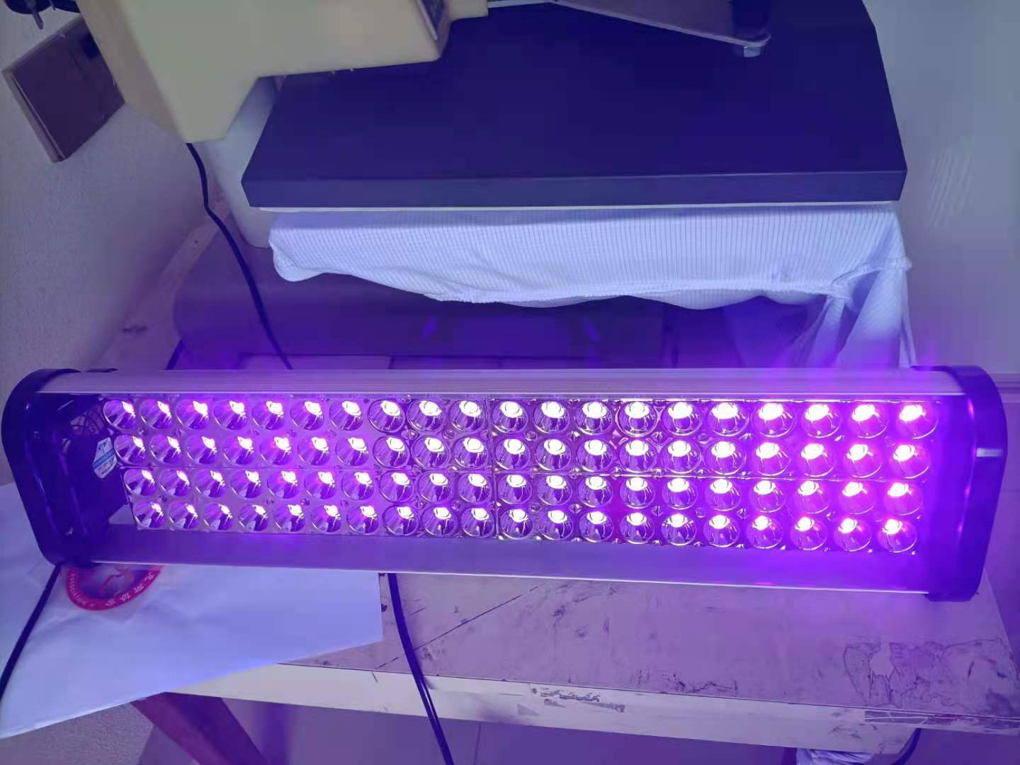 UV LED Light Design 6