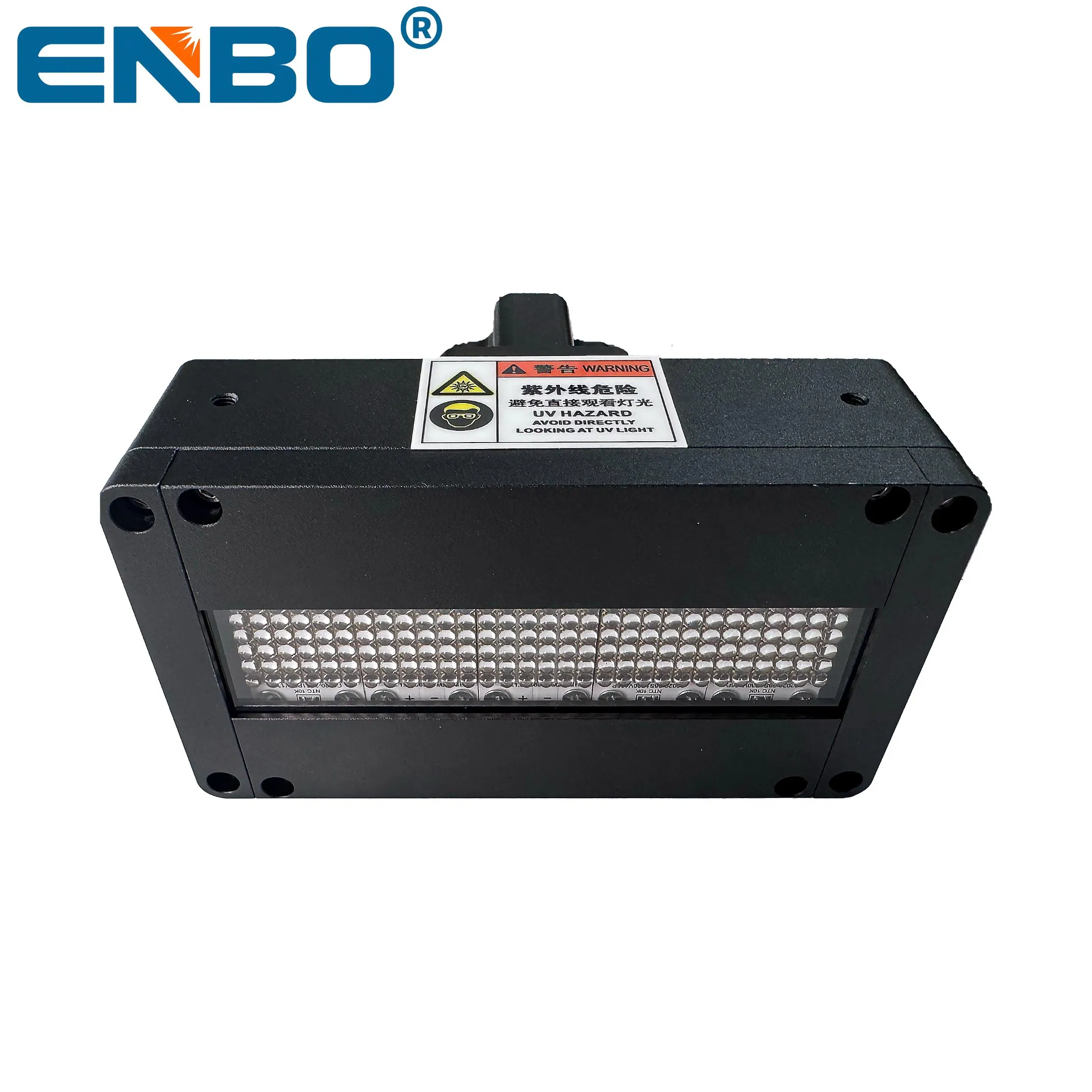 LED UV Curing Module in Fast-Curing for Protection of Welding Spots 365nm/395nm/405nm