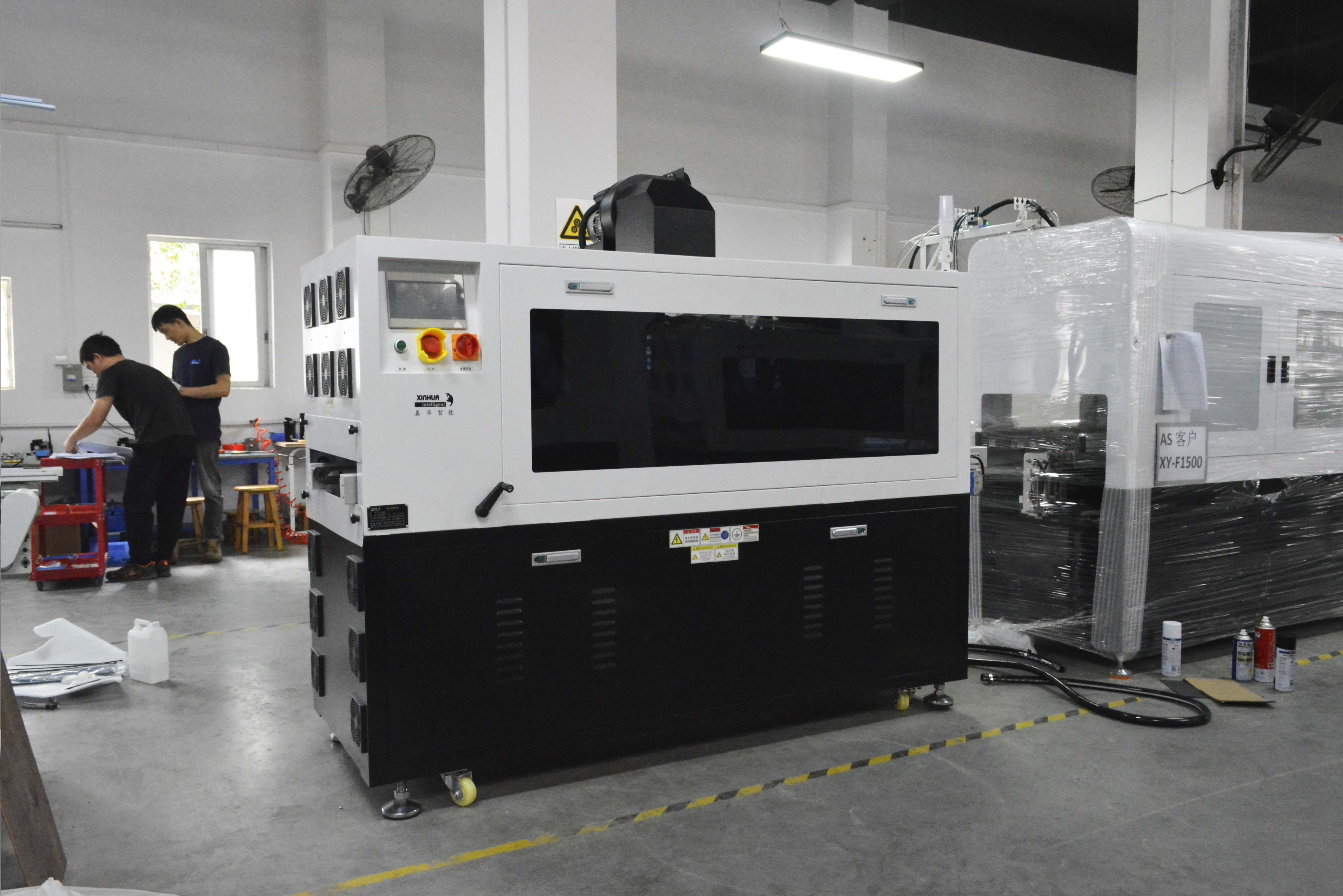 UV LED Sterilization &amp; Curing Box Furnace 220v 380v LED UV Lamp for Adhesive Inks Varnish Coatings Curing Oven