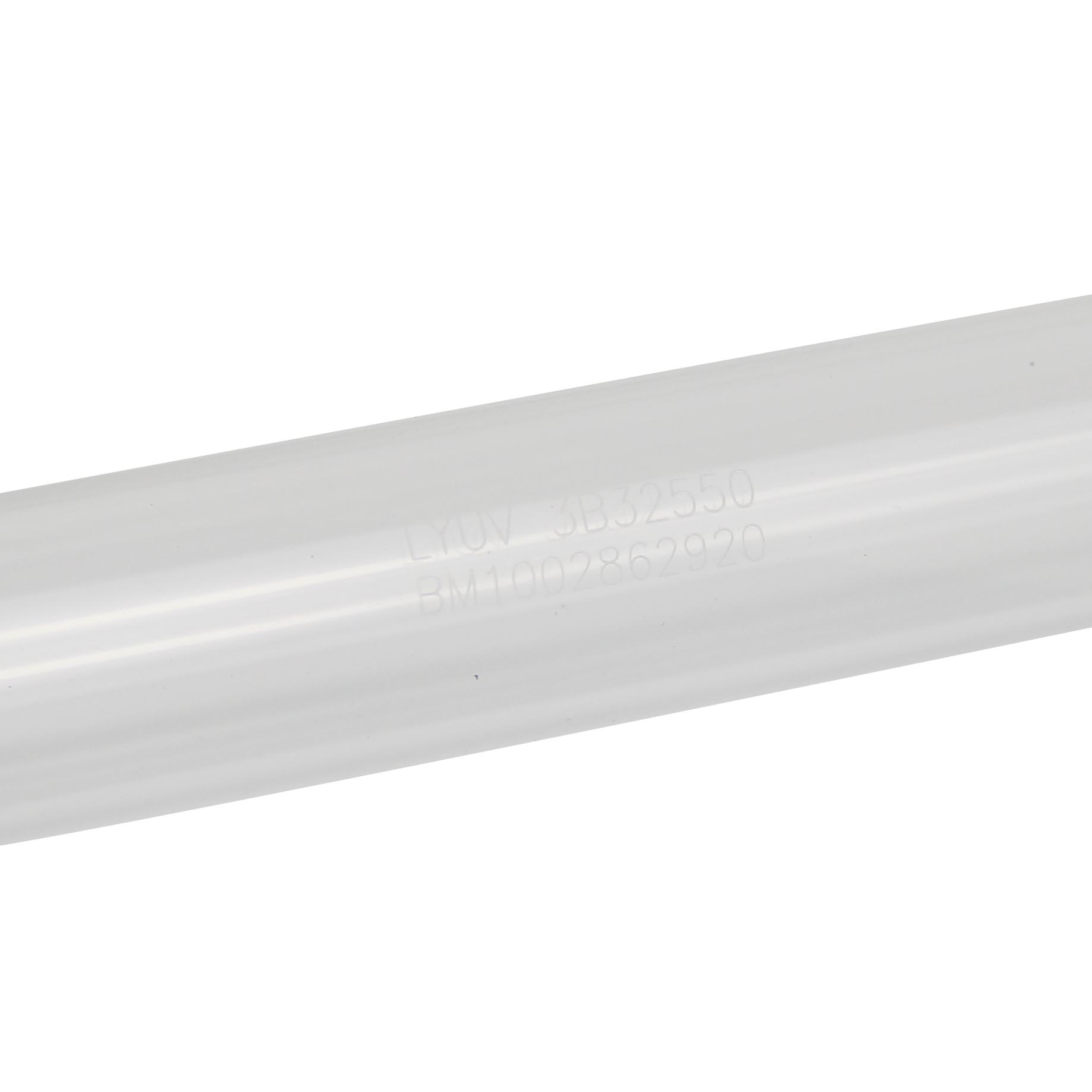 High-quality quartz tube