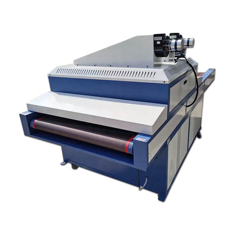 UV Curing Equipment Overview